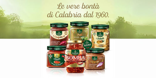 eccellenze gastronomiche di calabria
