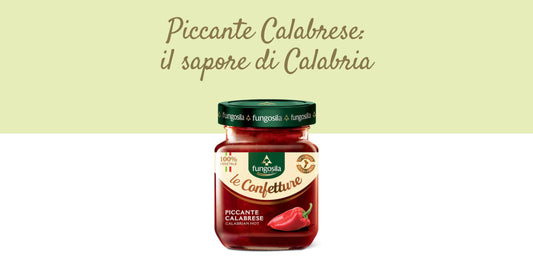 piccante calabrese