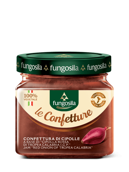 Confettura di cipolle