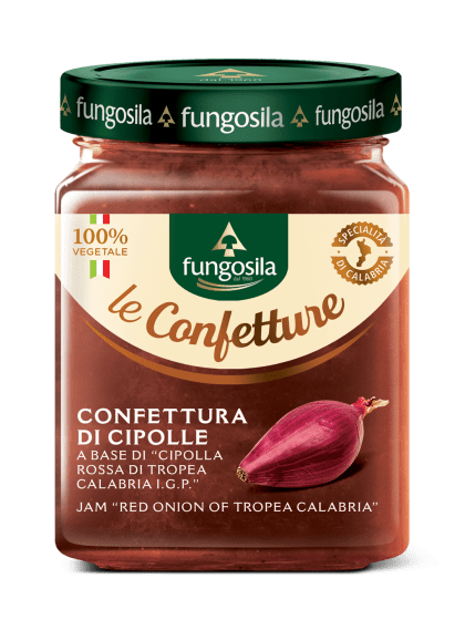 Confettura di cipolle