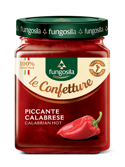Piccante Calabrese