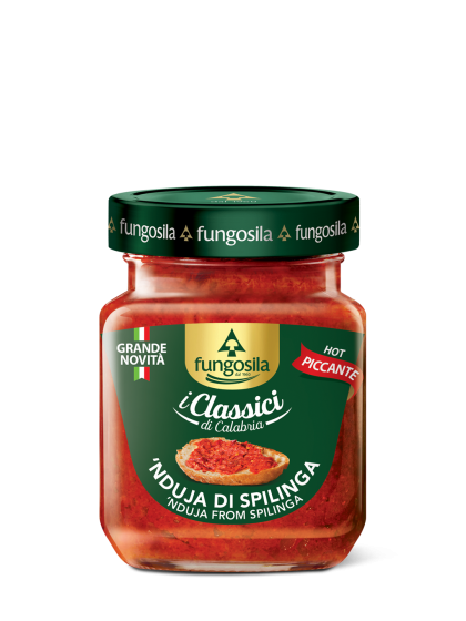 Nduja di Spilinga