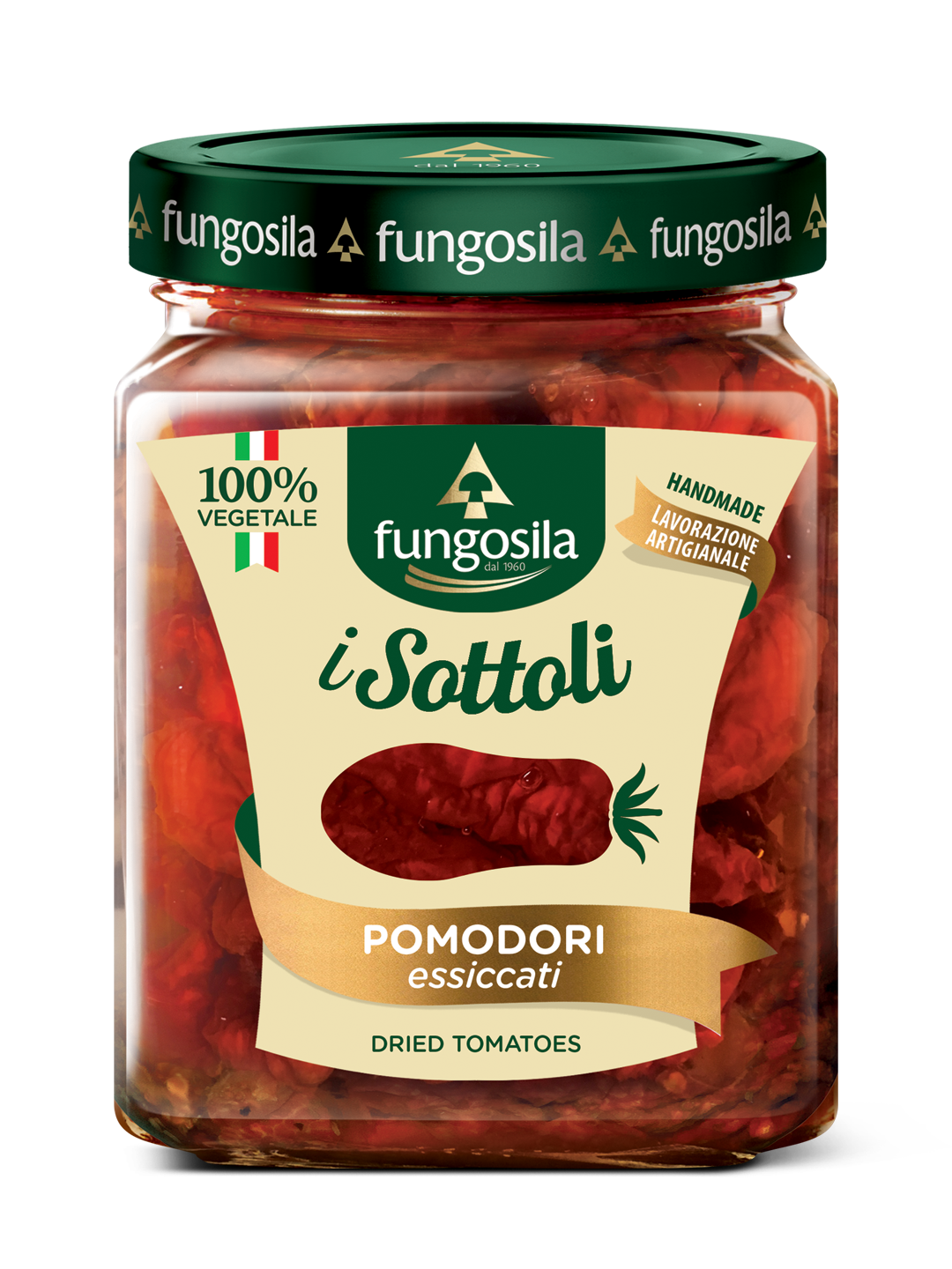 Pomodori essiccati