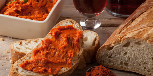 Nduja calabrese