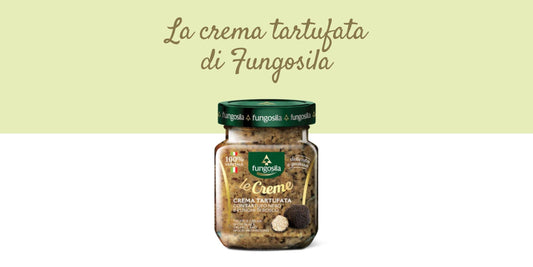 crema tartufata