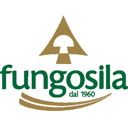 FUNGOSILA Italian Canned