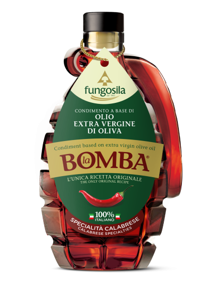 LA BOMBA