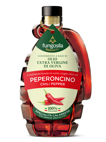 PEPERONCINO