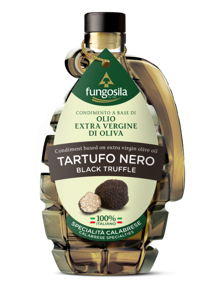 TARTUFO NERO