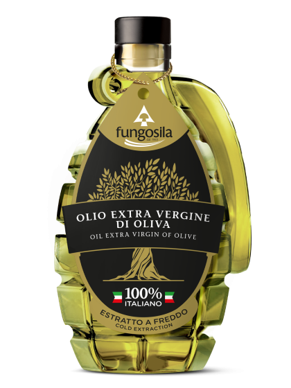 Olio Extravergine di Oliva