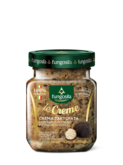 Crema tartufata