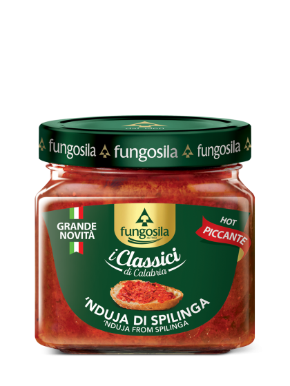 Nduja di Spilinga