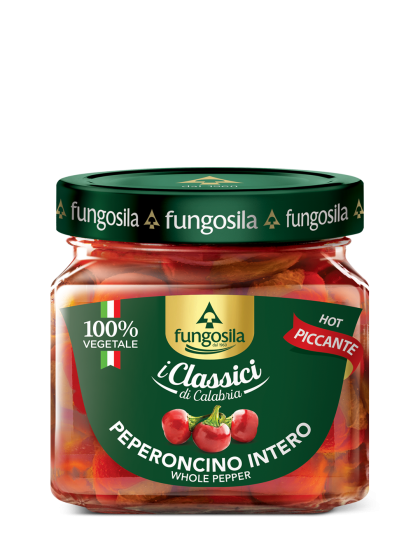 Peperoncino intero