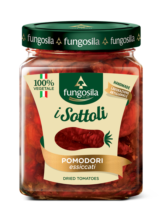 Pomodori essiccati